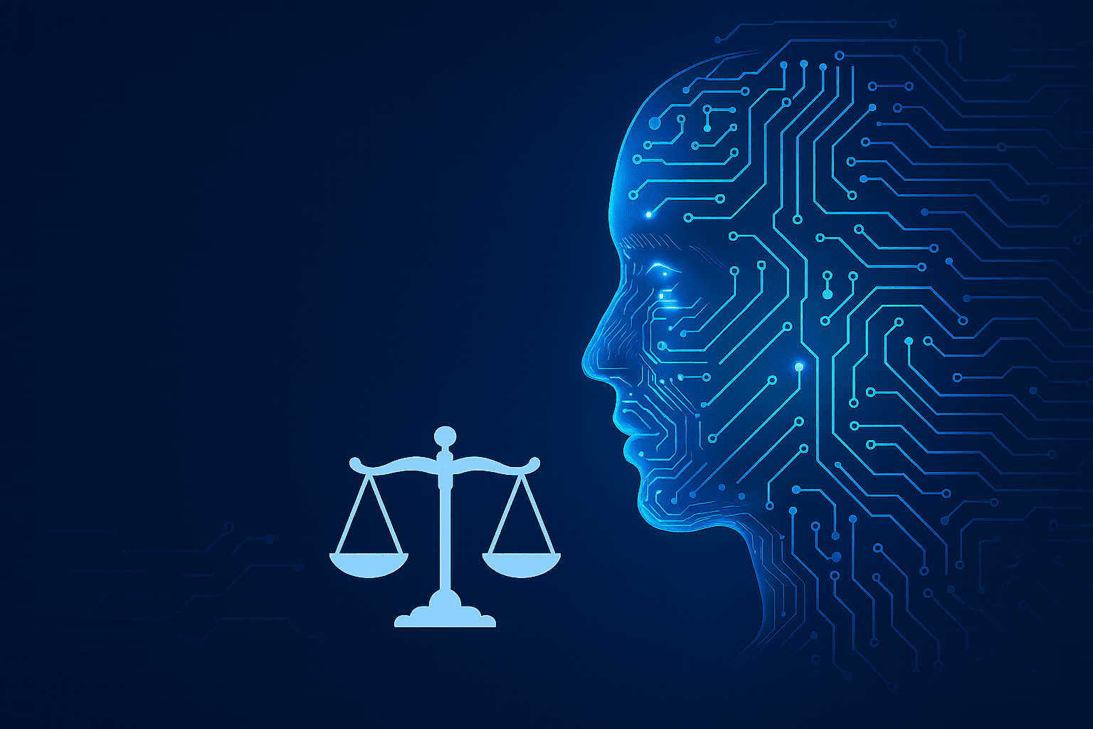 How AI is Revolutionizing Legal Research in 2025