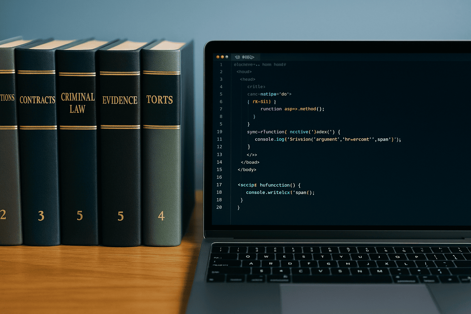 The Future of Legal Databases: Beyond Lexis and Westlaw